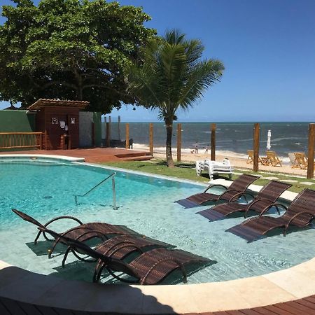 Carambola Hotel Porto Seguro Zewnętrze zdjęcie