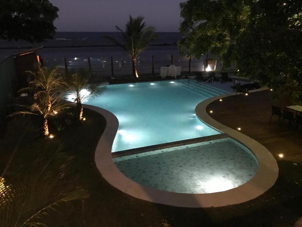 Carambola Hotel Porto Seguro Zewnętrze zdjęcie